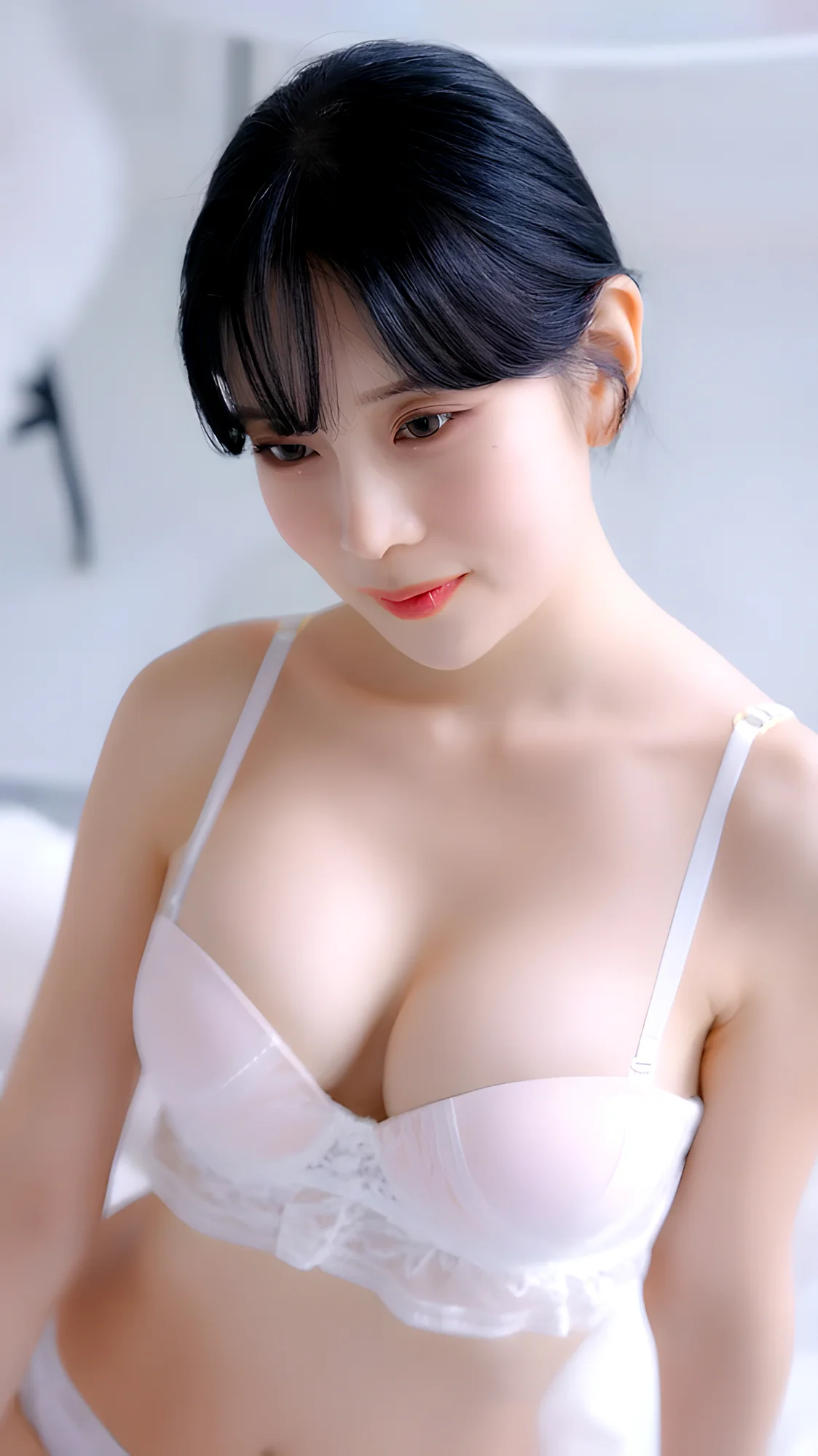 丰满少妇最新美腿高清写真-黑丝袜写真
