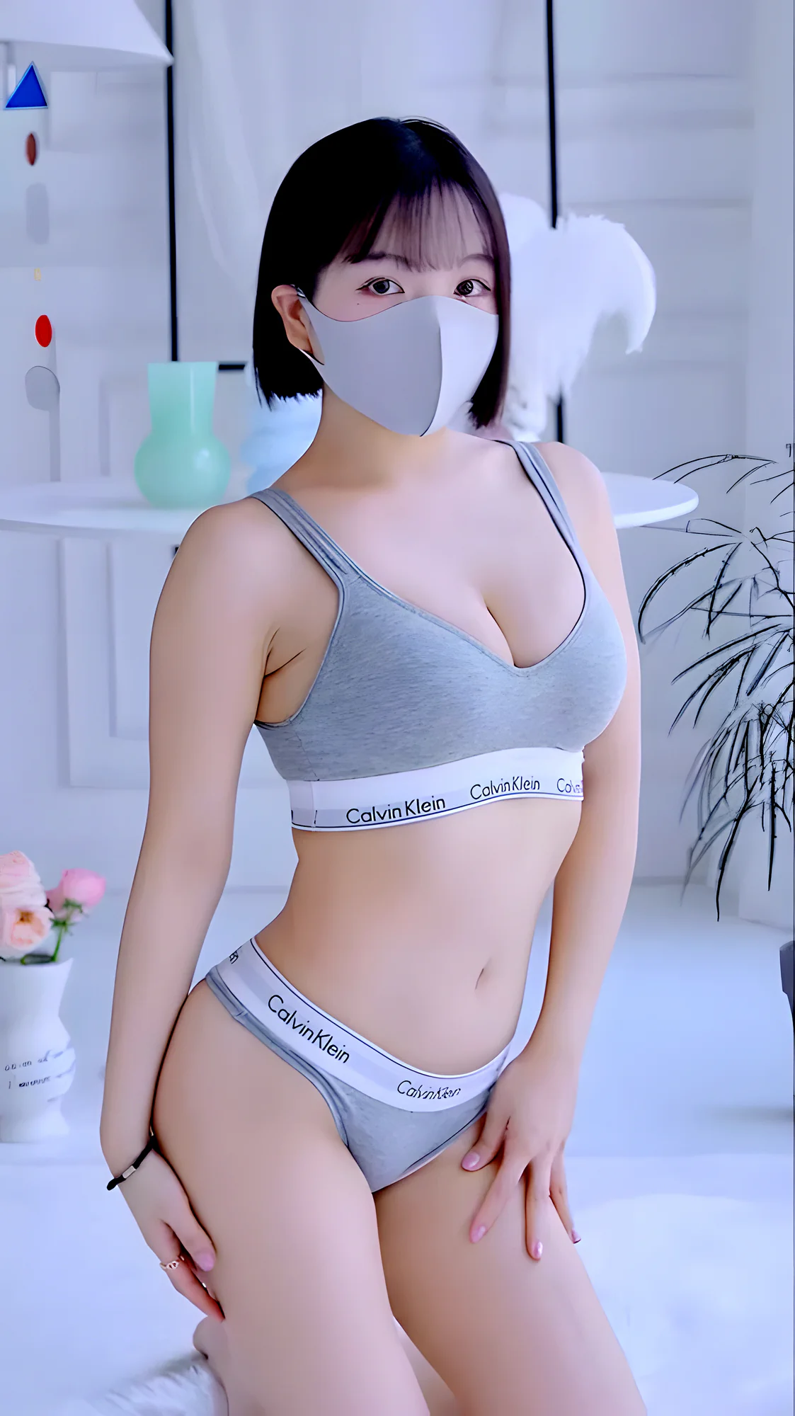 极品少妇高细节自拍性感视频-黑丝袜写真