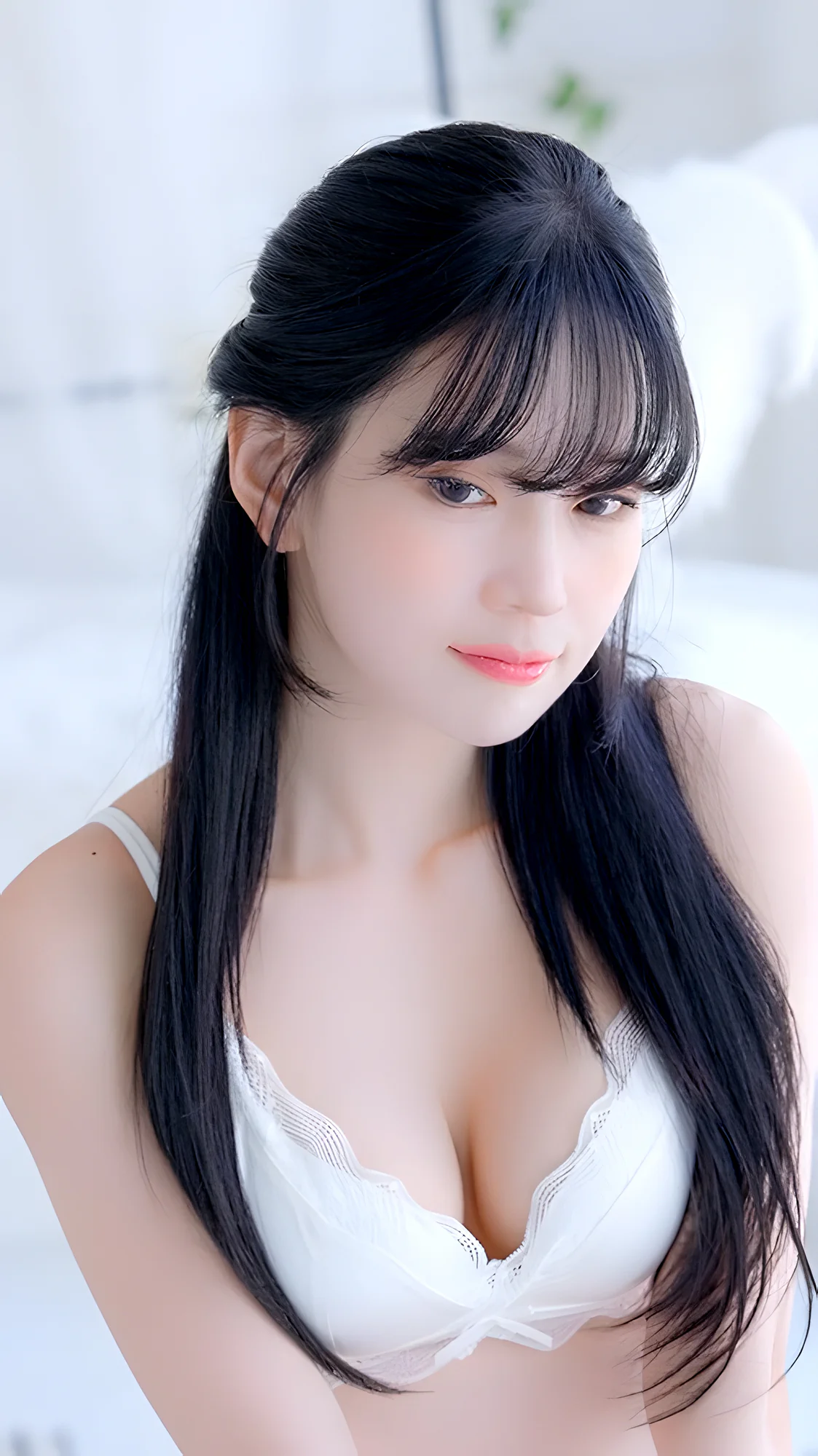 轻熟人妻最新美腿高清视频-黑丝袜写真