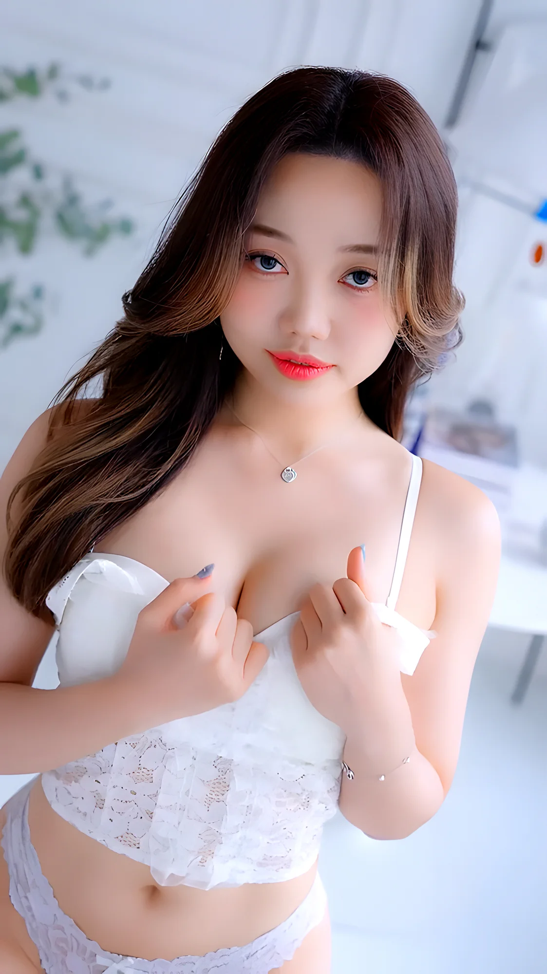 顶级熟女最新内衣丝袜性感写真-黑丝袜写真