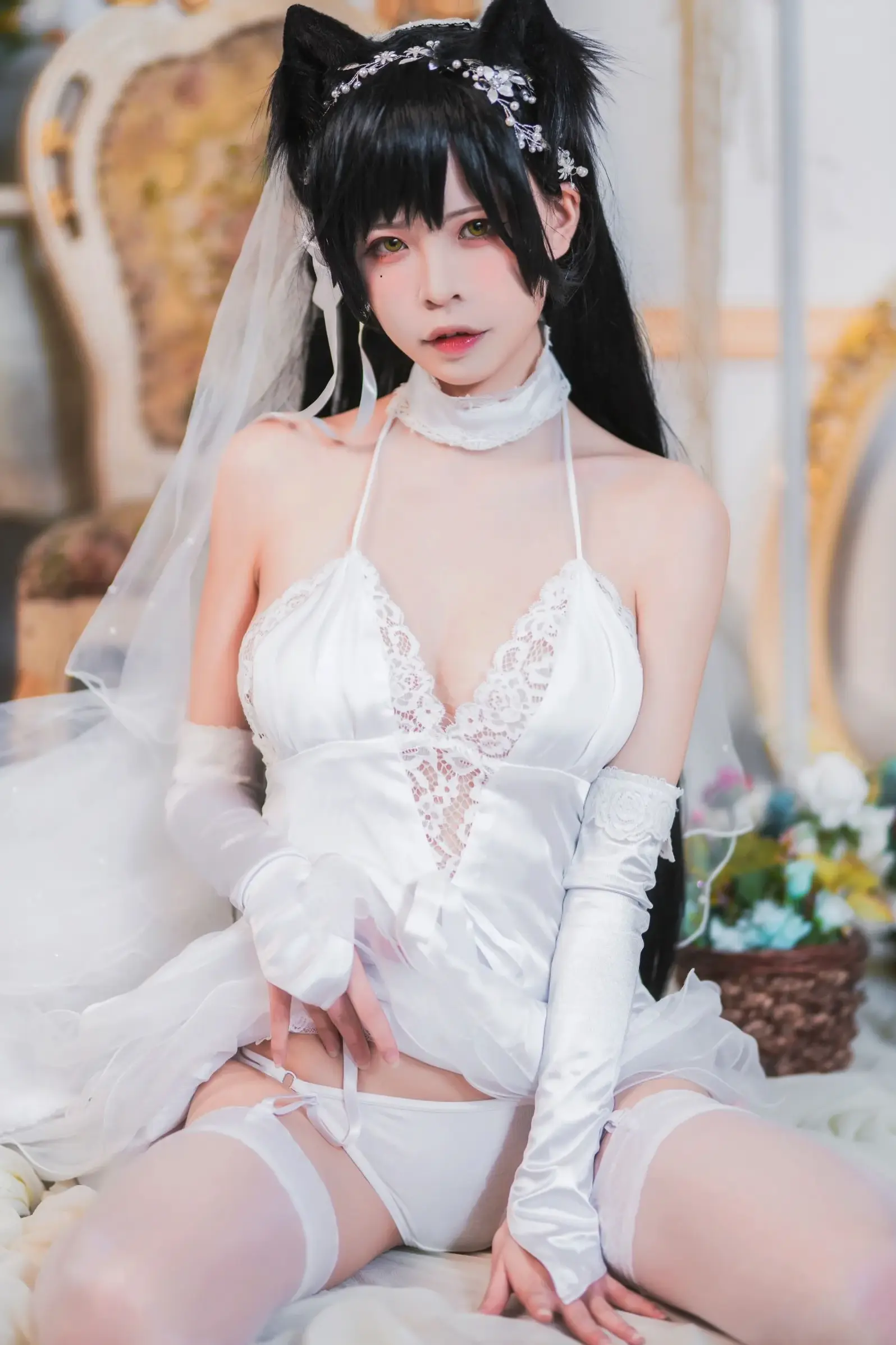 饱满御姐诱惑自拍合集