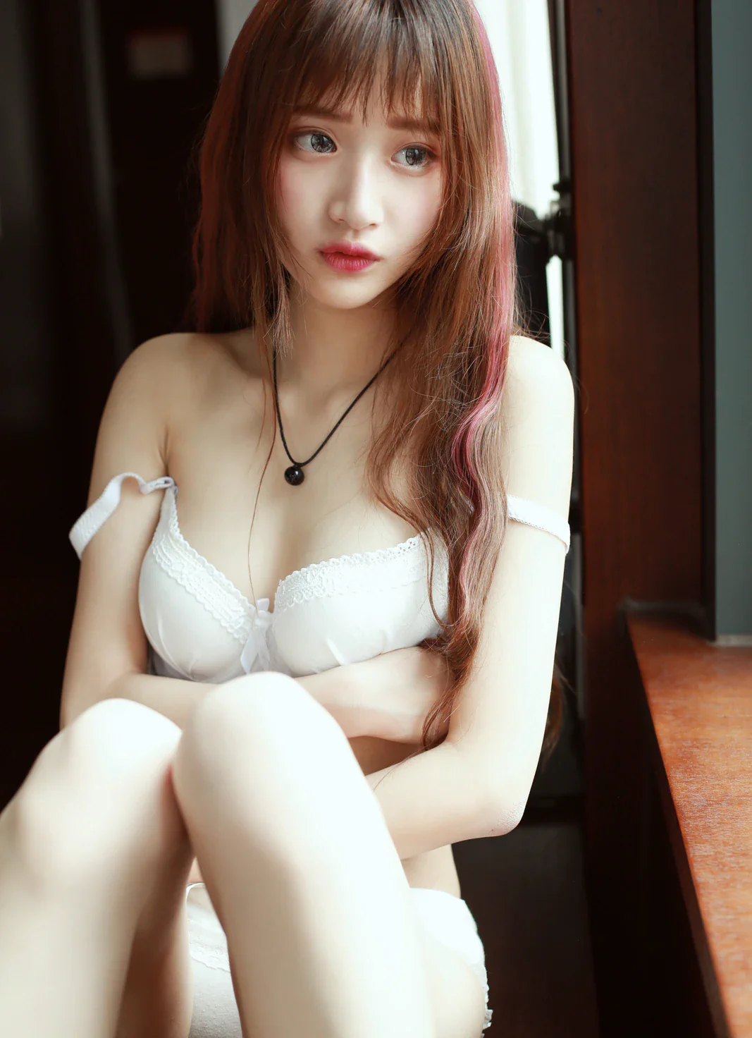 [HuaYang花漾]-第312期周于希Sandy写真